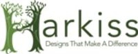 Harkiss Designs coupons